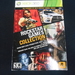 Rockstar Games Collection: Edition 1 - Xbox 360
