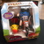 M&M's Red White & Blue Motorcycle Candy Dispenser Limited Edition