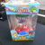 M&M Fun Machine Candy Dispenser Original Box With 9.40oz Bag of Candy - NIB